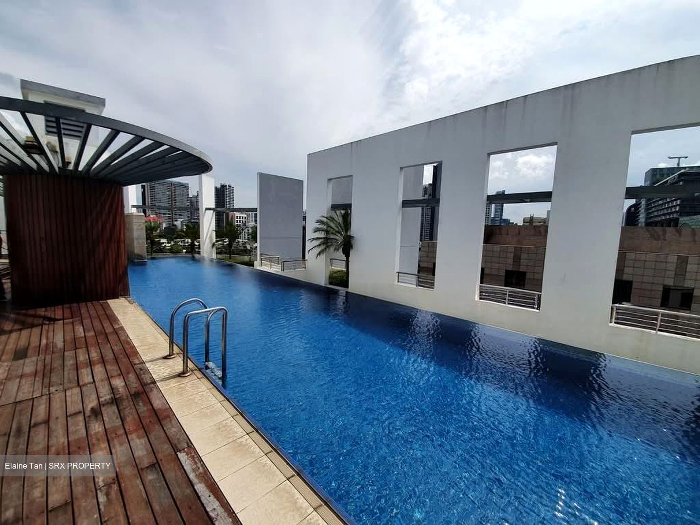 One Oxley Rise (D9), Apartment #560311211
